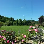 ベッド・アンド・ブレックファスト La Torretta Crocemaroggia