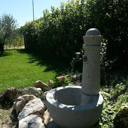 La Torretta 3* Crocemaroggia