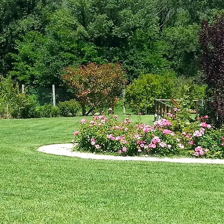 Bed & Breakfast La Torretta Crocemaroggia