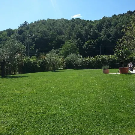 Bed & Breakfast La Torretta Crocemaroggia