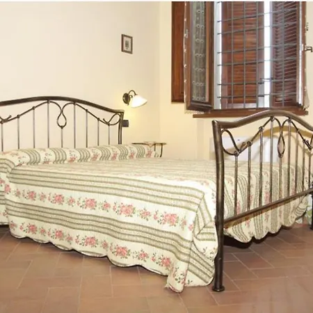 La Torretta 3* Crocemaroggia