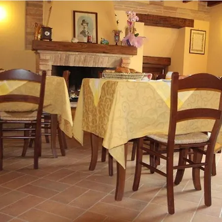 La Torretta 3*