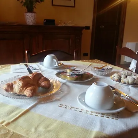 La Torretta Bed & Breakfast