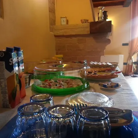 Bed & Breakfast La Torretta