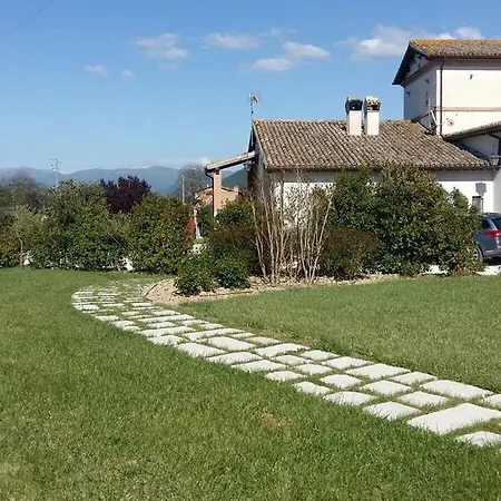 La Torretta Crocemaroggia