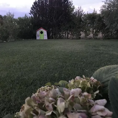 La Torretta Bed & Breakfast 3*