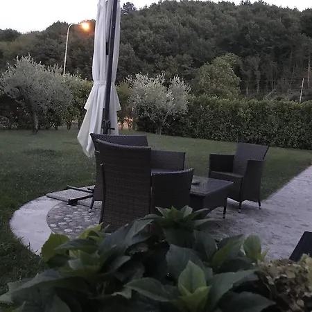 La Torretta 3* Crocemaroggia