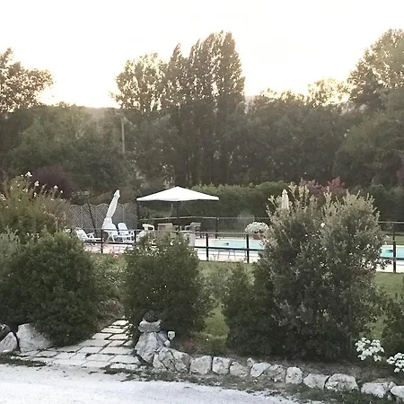 Bed & Breakfast La Torretta