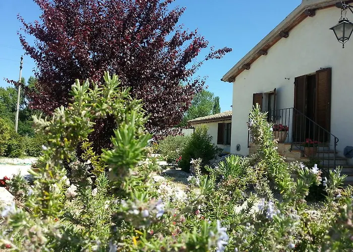 La Torretta Bed & Breakfast