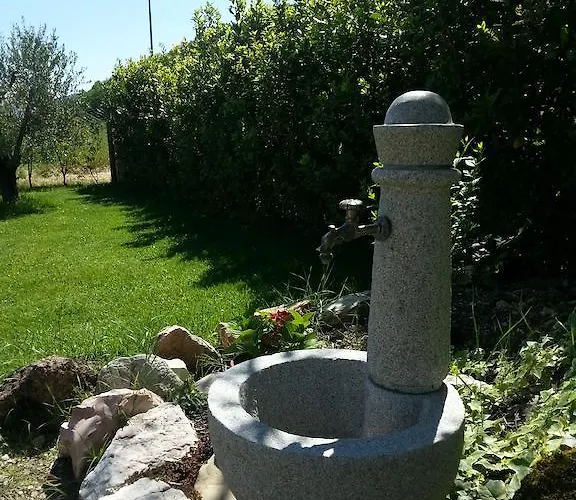 La Torretta 3* Crocemaroggia