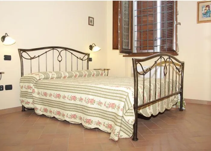 La Torretta 3* Crocemaroggia