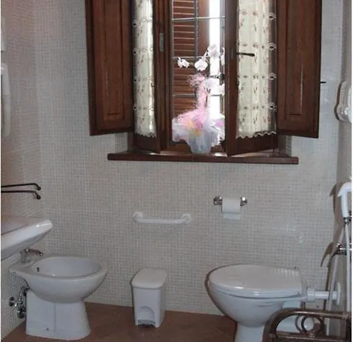 La Torretta Bed & Breakfast Crocemaroggia