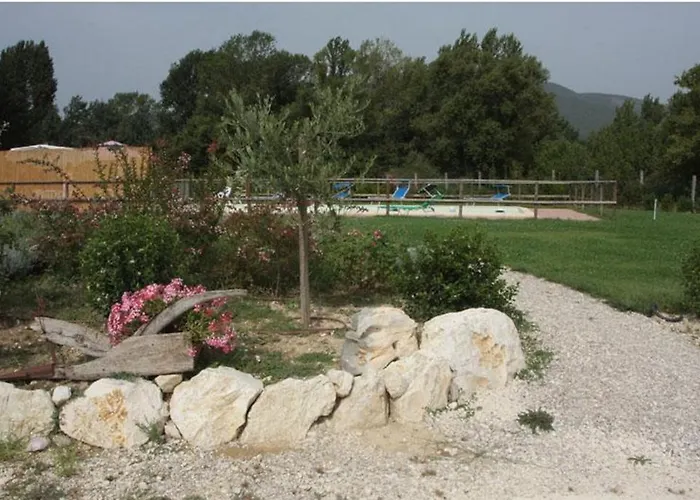 La Torretta Bed & Breakfast 3*