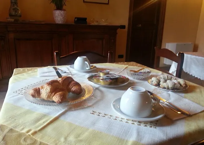 La Torretta Bed & Breakfast