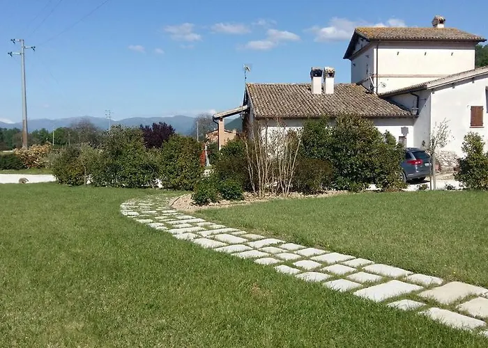 La Torretta Crocemaroggia