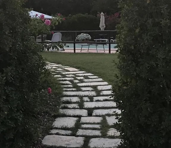 La Torretta Nocleg ze śniadaniem 3*