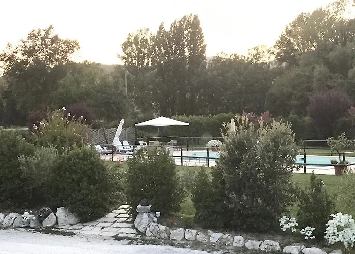 Bed & Breakfast La Torretta